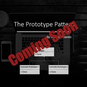The Prototype Pattern