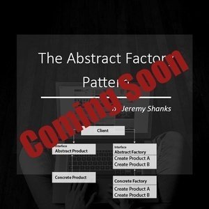 The Abstract Factory Method Pattern