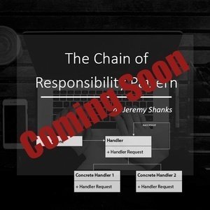 The Chain Of Responsibility Pattern