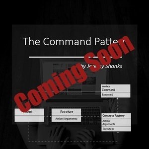 The Command Pattern