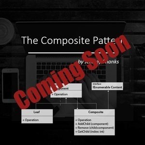 The Composite Pattern