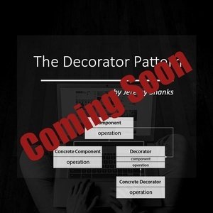 The Decorator Pattern