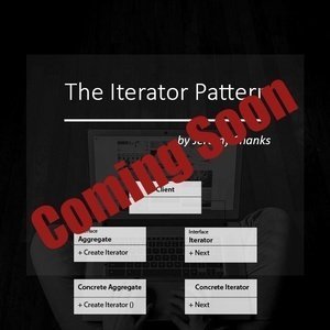 The Iterator Pattern